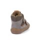 Dětské zimní barefoot boty TEX WOOL Gray, Froddo, G3110254-3W, šedá - 27 - thumb (2)