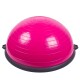 Balanční podložka Sportago Balance Ball - 58 cm fuchsiová - thumb (1)