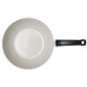 Wok CERATAL 30 cm, béžová, hliník, Fissler - thumb (2)