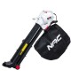 NAC Vysavač listí NAC VBE300-AS-G 3000W 637300 - thumb (0)