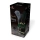 BERLINGERHAUS Kuchyňské náčiní ve stojanu sada 7 ks Emerald Collection BH-6243 - thumb (3)