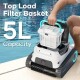 Aiper robotický bezdrátový bazénový vysavač Scuba N1 Pro - thumb (3)