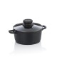 KELA Kastrol s keramickým povrchem a poklicí ATURA 16 cm 1 l KL-15169 - thumb (0)