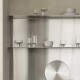 Sklenice na šampaňské KOYOI 90 ml, čirá, sklo, Blomus - thumb (7)