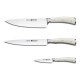 Sada nožů CLASSIC IKON CREME, sada 3 ks, WÜSTHOF - thumb (1)