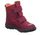 Dívčí zimní boty HUSKY Red/Orange Gore-Tex, Superfit, 1-006080-5000, červená - 28 - thumb (3)