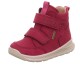 Dívčí celoroční obuv BREEZE  Red/Pink  Gore-Tex, Superfit,1-000367-5000 - 25 - thumb (0)
