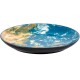 Servírovací talíř COSMIC DINER EARTH ASIA 32 cm, Seletti - thumb (1)