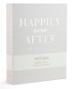 Fotoalbum HAPPILY EVER AFTER L, krémová, Printworks - thumb (3)