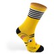 veselé ponožky FUNNY chlapecké - 3pack, Pidilidi, PD0133, Kluk - 38-39 - thumb (1)