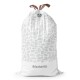 Sáčky do odpadkového koše  L PERFECTFIT 40-45 l, sada 20 ks, Brabantia - thumb (3)