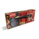 BBQ COLLECTION Gril na dřevěné uhlí obdélníkový  83x28x83cm ED-295218 - thumb (2)