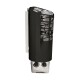 Narvi saunová kamna elektrická NS 450 Black black - thumb (2)