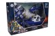 Policejní set s figurkami člun 33 cm, Wiky, W013365 - thumb (0)