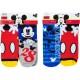 Chlapecké ponožky - Mickey Mouse HS 0738, vel. 23-34 Barva: Vzor 1, Velikost: 23-26 - thumb (1)
