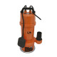 Aquacup SHREDD 1100 QG - thumb (0)