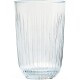 Sklenice na vodu HAMMERSHOI 370 ml, sada 4 ks, čirá, Kähler - thumb (0)