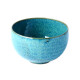Jídelní miska PEACOCK 11 cm, ve tvaru U, MIJ - thumb (0)