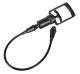 Bad Kitty Vibrating Nipple Cup - thumb (2)