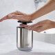 Dávkovač mýdla PRESTO 85164 350 ml, šedá, Joseph Joseph - thumb (1)