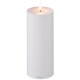 Stolní lampa NOCA 25 cm, LED, světle šedá, plast, Blomus - thumb (0)