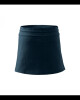 Sukně dámská Two in One 604 - XS-XL - námořní modrá - thumb (3)