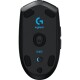 Logitech G305 Lightspeed Wireless herní myš černá - thumb (4)