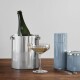 Chladič na šampaňské ARNE JACOBSEN, stříbrná, Stelton - thumb (2)