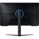 Samsung Odyssey G51C QHD herní monitor 32" - thumb (1)
