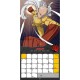 Kalendář One Punch Man 2024 - thumb (1)