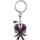 Funko POP! Keychain: SW  Ahsoka - Sabine Wren - thumb (1)