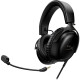 HyperX Cloud III herní headset černý - thumb (1)