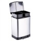 DIRT-DEVIL Odpadkový koš na tříděný odpad 2 x 12 l tiché zavírání ED-249502 - thumb (2)