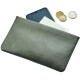 Pouzdro JEAN 18 cm, taupe, kůže, Philippi - thumb (0)
