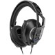 Nacon RIG 300 PRO HS herní headset pro PS4/PS5 černý - thumb (0)