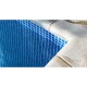 Haogenplast bazénová 3D folie Matrix Blue 25 m x 1,65 m x 1,5 mm, role - thumb (2)