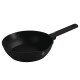 BERLINGERHAUS Pánev hluboká s titanovým povrchem 28 cm Matte Black Collection BH-8178 - thumb (0)