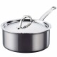 Rendlík NANOBOND TITANIUM 20 cm, 2,8 l, nerezová ocel, Hestan - thumb (0)