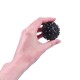 Sportago Lumi masážní míč 6,5 cm - černý - thumb (1)