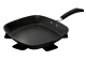 BERLINGERHAUS Pánev grilovací s titanovým povrchem 28 cm Black Professional Line BH-6127 - thumb (2)