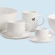 Hrnek ALL-TIME 360 ml, bílá, Alessi - thumb (1)