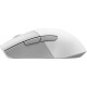 ASUS ROG KERIS Wireless Aimpoint herní myš bílá - thumb (1)