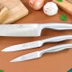 Sada nožů ORYS CUISINE, 3 ks, Lion Sabatier - thumb (1)