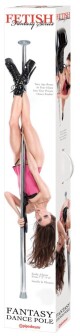 Fetish Fantasy Fantasy Dance Pole - thumb (4)