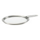 Poklice EVA TRIO 16 cm, plochá, sklo, Eva Solo - thumb (0)