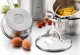BERGNER Sada nádobí nerez 8 ks Gourmet BG-6523 - thumb (2)