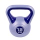 Činka Sportago Kettle-bell 12 kg - modrá - thumb (0)