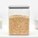 Box na potraviny TASTY PLUS 5,4 l, světle šedá, plast, Brabantia - thumb (1)