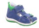 chlapecké sandály FREDDY, Superfit, 0-600144-8000, modrá - 23 - thumb (3)