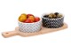 ALPINA Sada na tapas 3 ks ED-224033 - thumb (0)